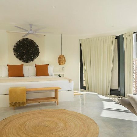 My Soul Home Studios Tulum Exterior photo