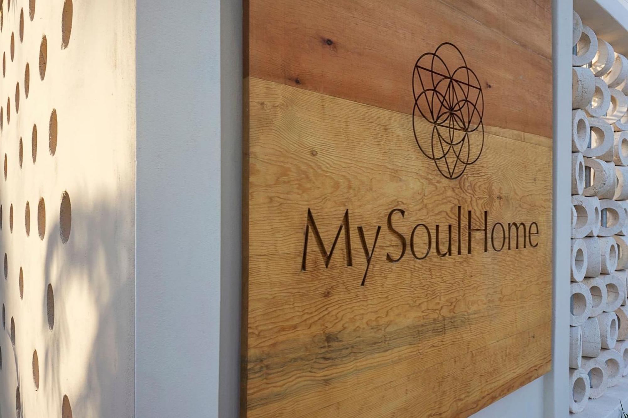 My Soul Home Studios Tulum Exterior photo