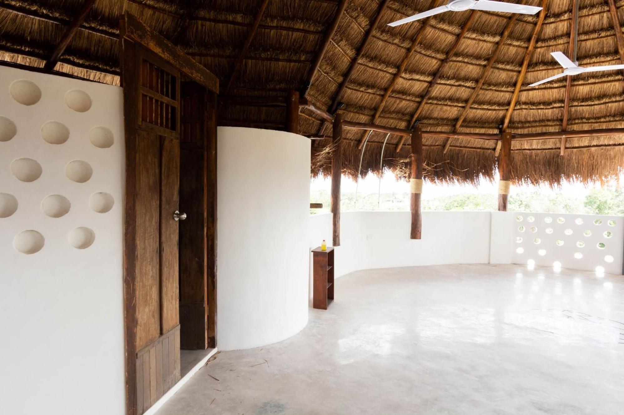 My Soul Home Studios Tulum Exterior photo