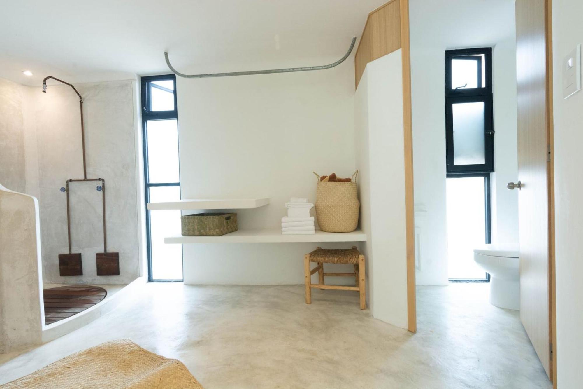 My Soul Home Studios Tulum Exterior photo