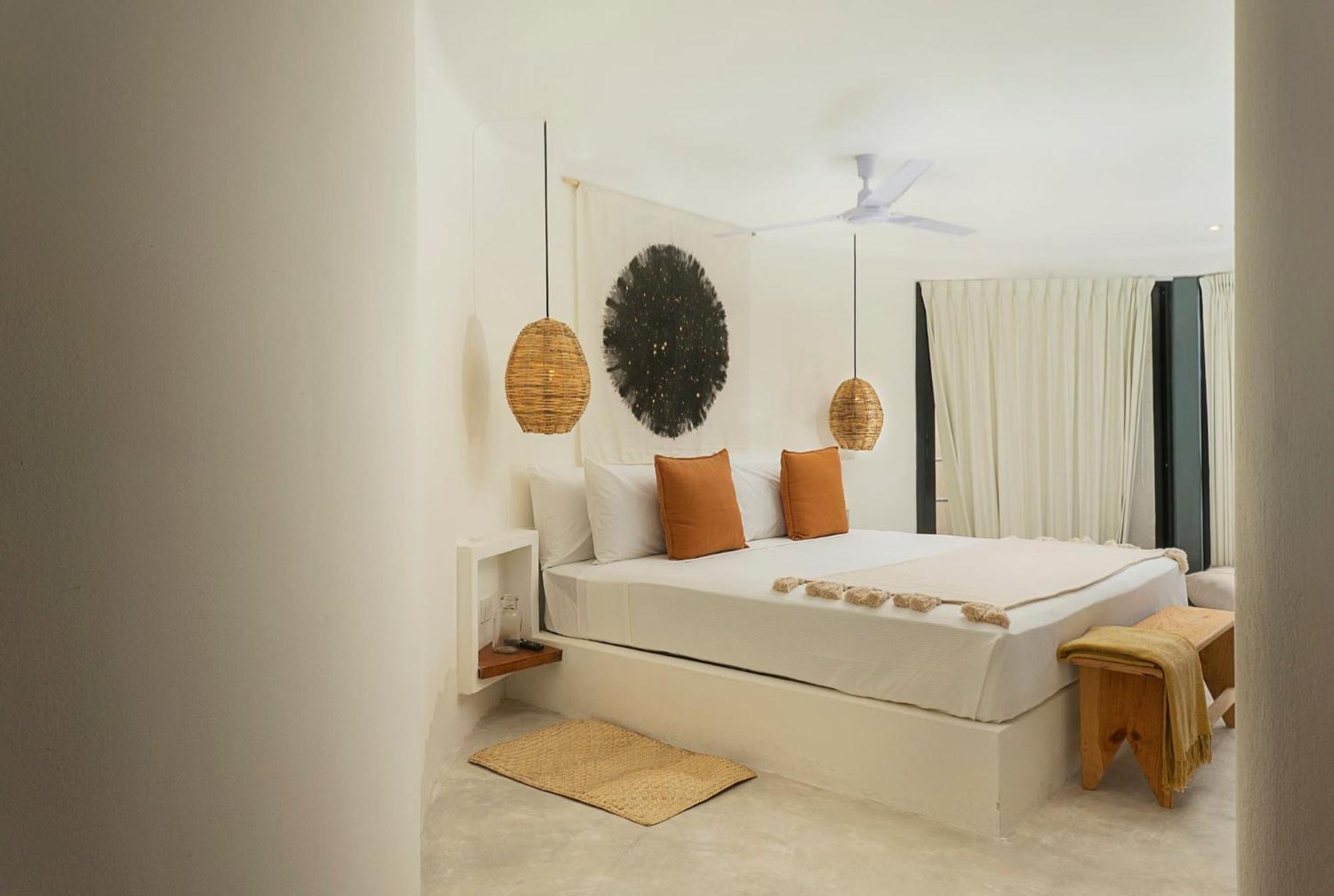 My Soul Home Studios Tulum Exterior photo