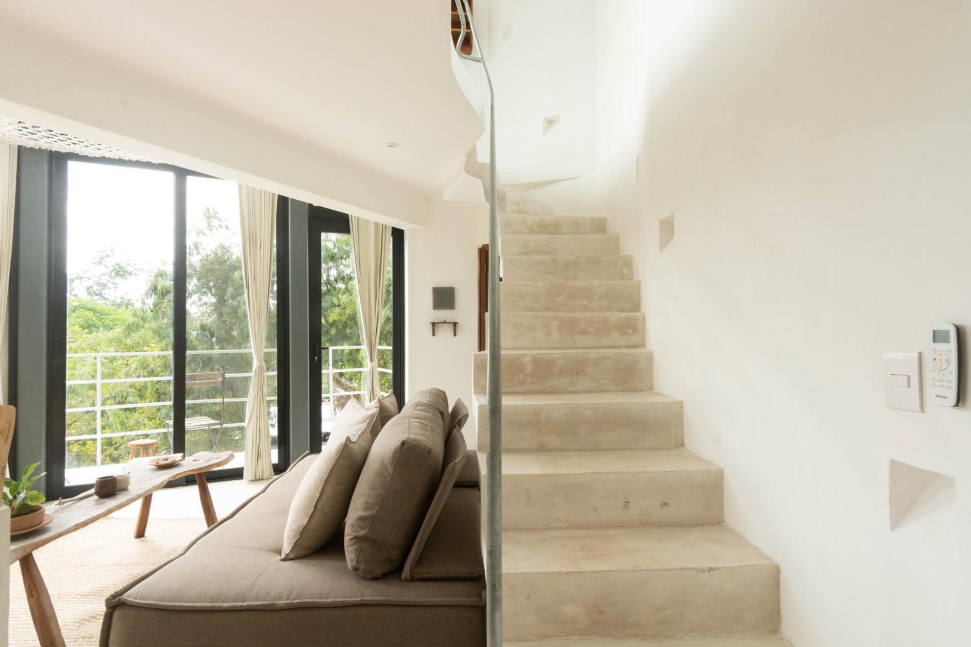My Soul Home Studios Tulum Exterior photo