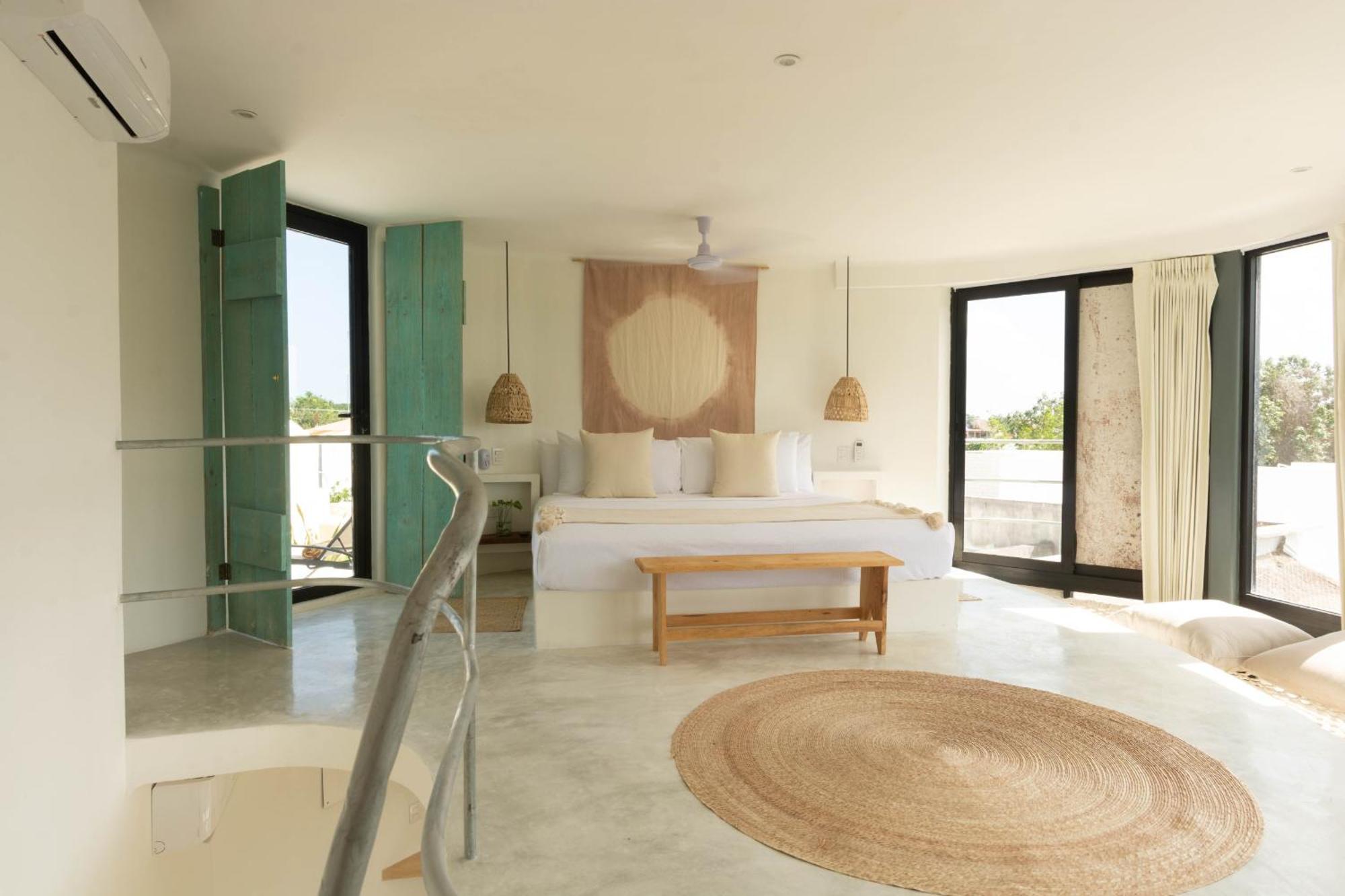 My Soul Home Studios Tulum Exterior photo