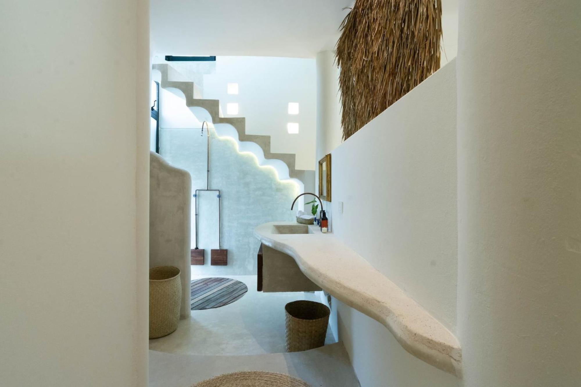 My Soul Home Studios Tulum Exterior photo