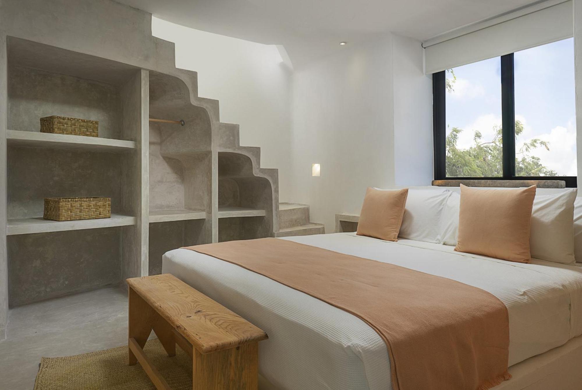 My Soul Home Studios Tulum Exterior photo